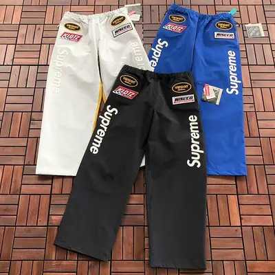 ¥589 S🔥P🔥E🔥E & VANSON LEATHERS TROUSERS NOT WATERPROOF 88071706