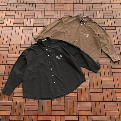 ¥199 ACNE STUDIOS LONG-SLEEVE 88071701