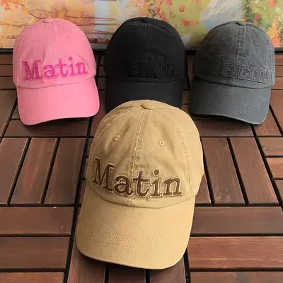 ¥~69 FASHION CAP 77071701