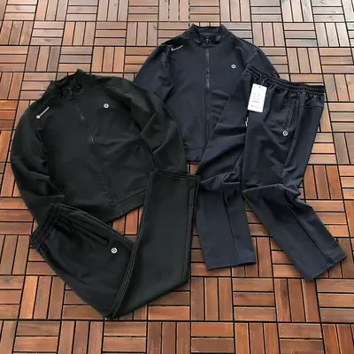 ¥~349 L🔥🔥UL🔥M🔥N SWEATER TROUSERS 66071731 (im 185CM 70KG iwear size XL in the photo)