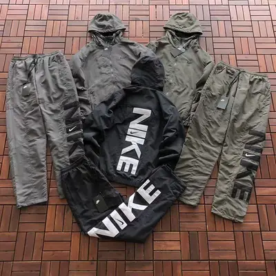 TOP¥~179 PANTS¥~139 N🔥K🔥JACKET TROUSERS FLEECE 66071729
