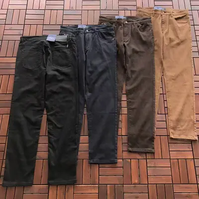 ¥~215 RA🔥PH🔥AU🔥EN TROUSERS 66071728 (im 185CM 70KG iwear size 34 in the photo)