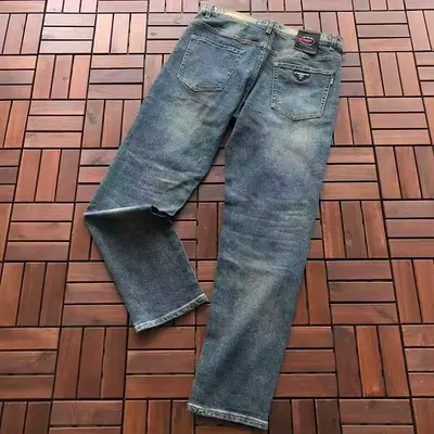 ¥~226 P🔥A🔥A JEANS 66071724 (im 185CM 70KG iwear size 33 in the photo)
