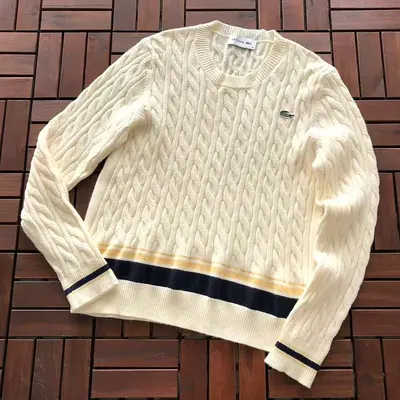¥~185 L🔥C🔥ST🔥SWEATER WOMAN 66071720