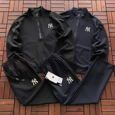 ¥~349 MLB SWEATER TROUSERS 66071708