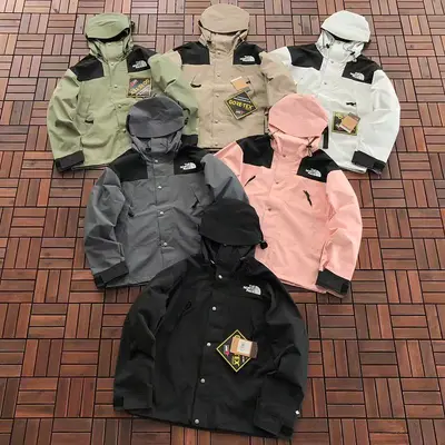 ¥~249 T🔥🔥 N🔥🔥F🔥🔥JACKET 66071715 (im 185CM 70KG iwear size M in the photo)