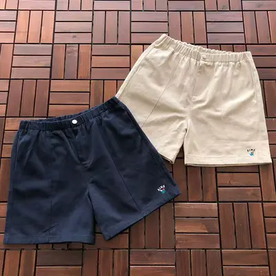 ￥~99 AI🔥E L🔥🔥N D🔥RE SHORTS 77053131 (im 185CM 70KG iwear size M in the photo)