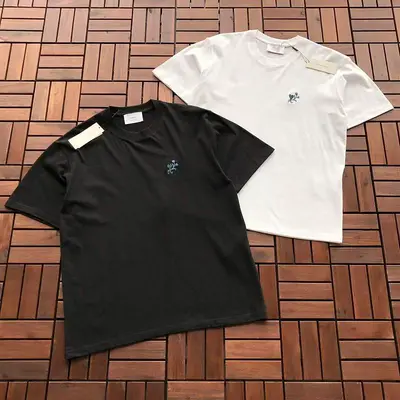 ¥~79 A🔥I T-SHIRT 77071904 (im 185CM 80KG iwear size M in the photo)