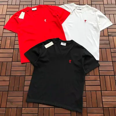 ¥~79 A🔥I T-SHIRT 77071901 (im 185CM 80KG iwear size M in the photo)