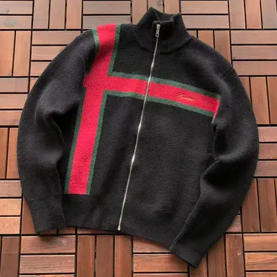 ¥~179 C🔥RT🔥🔥Z SWEATER 77071917