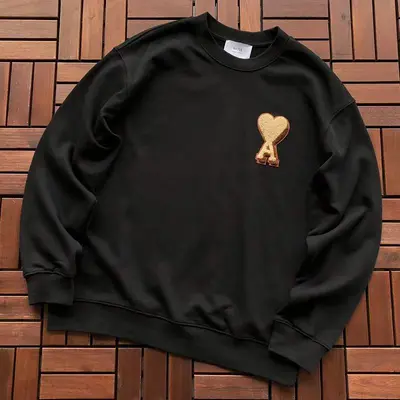¥~109 A🔥I SWEATER 77071916 (im 185CM 80KG iwear size M in the photo)