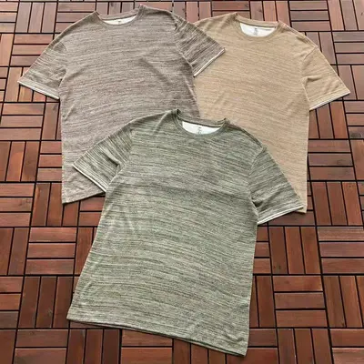 ¥189 BR🔥N🔥L🔥O C🔥CI🔥🔥L🔥I T-SHIRT 88071925 (im 185CM 80KG iwear size XL in the photo)