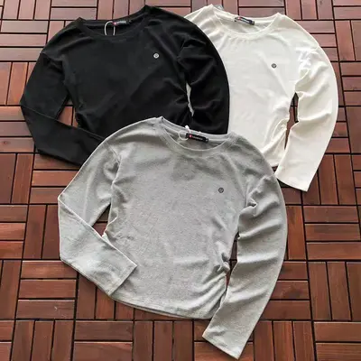 ¥~149 L🔥🔥UL🔥M🔥N LONG-SLEEVE WOMAN 66071936