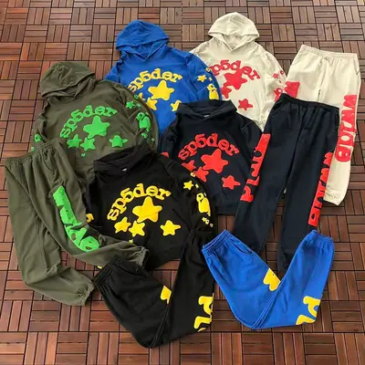 TOP¥~185 PANTS¥~185 S🔥5D🔥R HOODIE TROUSERS 66071966 (im 185CM 70KG iwear size S in the photo)