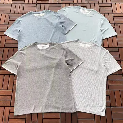 ¥189 BR🔥N🔥L🔥O C🔥CI🔥🔥L🔥I T-SHIRT 88071902 (im 185CM 80KG iwear size XL in the photo)