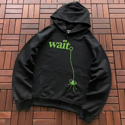 ¥~185 S🔥5D🔥R HOODIE 66071952 (im 185CM 70KG iwear size M in the photo)