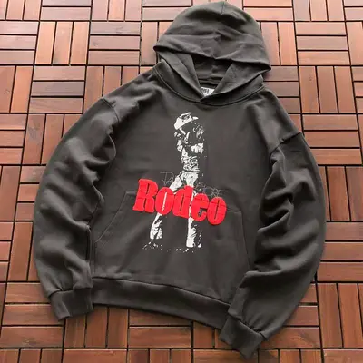 ¥~185 S🔥5D🔥R HOODIE 66071954 (im 185CM 70KG iwear size S in the photo)
