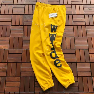 ¥~185 S🔥5D🔥R TROUSERS 66071912 (im 185CM 70KG iwear size M in the photo)