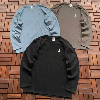 ¥~95 ON RU🔥🔥I🔥G LONG-SLEEVE 66071915