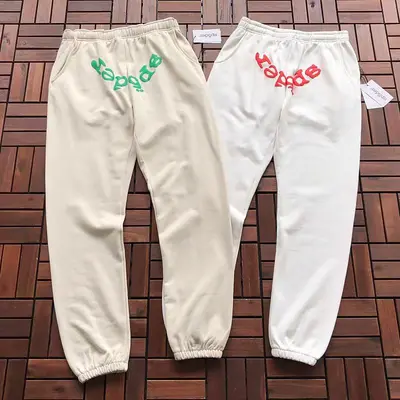 ¥~185 S🔥5D🔥R TROUSERS 66071914 (im 185CM 70KG iwear size S in the photo)