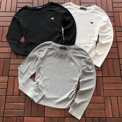 ¥~149 E🔥P🔥R🔥🔥 A🔥M🔥N🔥LONG-SLEEVE WOMAN 66071939