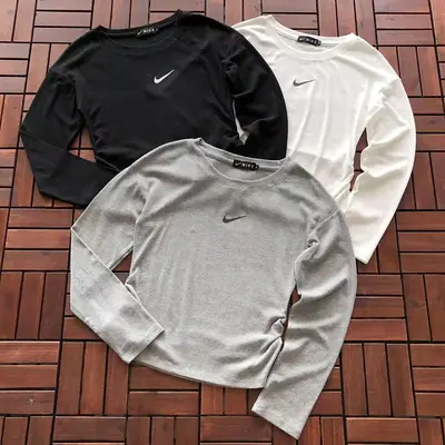 ¥~149 N🔥K🔥 LONG-SLEEVE WOMAN 66071934