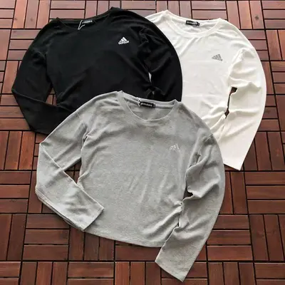 ¥~149 🔥DI🔥AS LONG-SLEEVE WOMAN 66071931