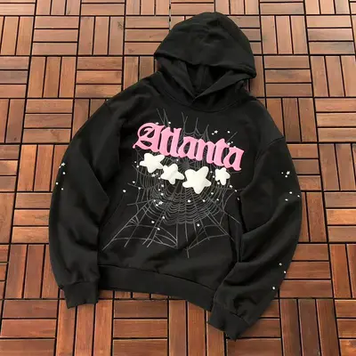 ¥~185 S🔥5D🔥R HOODIE 66071960 (im 185CM 70KG iwear size M in the photo)