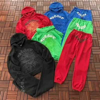 TOP¥~185 PANTS¥~185 S🔥5D🔥R HOODIE TROUSERS 66071959 (im 185CM 70KG iwear size M in the photo)
