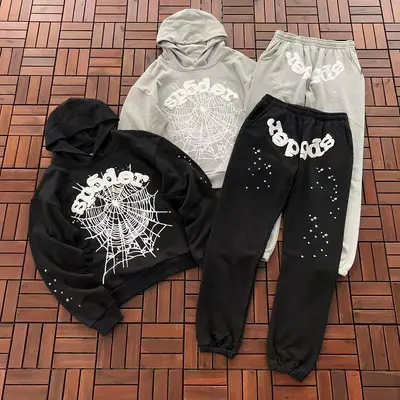 TOP¥~185 PANTS¥~185 S🔥5D🔥R HOODIE TROUSERS 66071958 (im 185CM 70KG iwear size M in the photo)