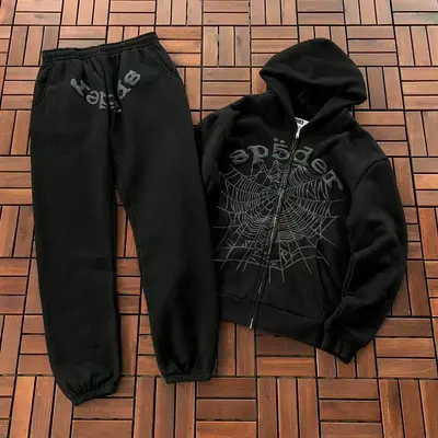 TOP¥~195 PANTS¥~185 S🔥5D🔥R HOODIE TROUSERS FLEECE 66071956