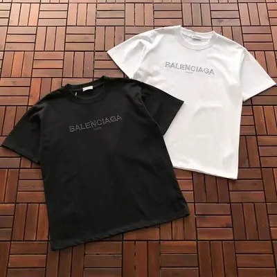 ￥~139 B🔥L🔥🔥🔥IA🔥A T-SHIRT 55071903 (im 185CM 70KG iwear size XL in the photo)