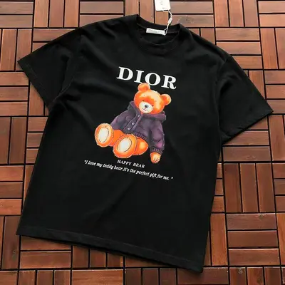 ¥ ~ 119 D🔥O🔥 T-SHIRT 55072023 (im 185CM 70KG iwear size M in the photo)