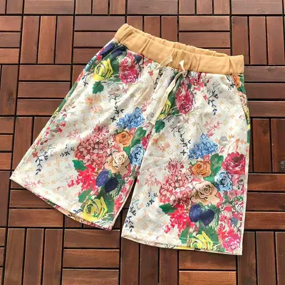 ¥ ~ 129 L🔥SHORTS 55072022 (im 185CM 70KG iwear size M in the photo)