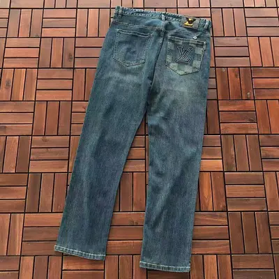 ¥~215 L🔥JEANS 66072053 (im 185CM 70KG iwear size 33 in the photo)