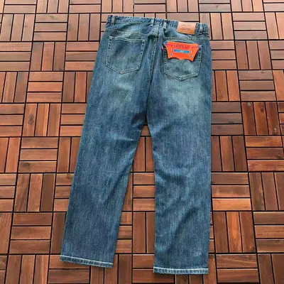 ¥~215 LE🔥IS JEANS 66072052