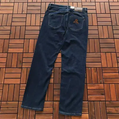 ¥~215 L🔥🔥O P🔥A🔥A JEANS 66072047 (im 185CM 70KG iwear size 34 in the photo)