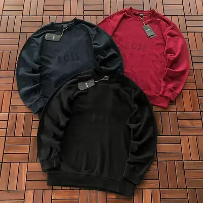 ¥~175 H🔥G🔥 B🔥🔥SWEATER 66072044 (im 185CM 70KG iwear size 2XL in the photo)