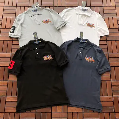 ¥~109 RA🔥PH🔥AU🔥EN T-SHIRT POLO 77072055