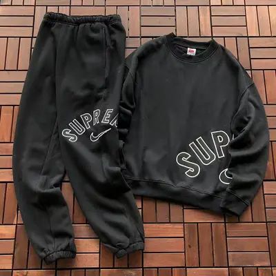 TOP¥~119 PANTS¥~119 S🔥P🔥E🔥E & N🔥K🔥SWEATER TROUSERS FLEECE 77072053