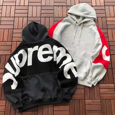 ¥~169 S🔥P🔥E🔥E HOODIE FLEECE 77072051 (im 185CM 80KG iwear size M in the photo)
