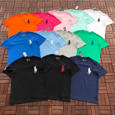 ¥~89 RA🔥PH🔥AU🔥EN T-SHIRT 77072012