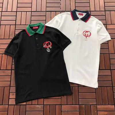 ¥~125 G🔥C🔥I T-SHIRT 77072037 (im 185CM 80KG iwear size M in the photo)
