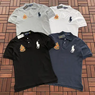 ¥~109 RA🔥PH🔥AU🔥EN T-SHIRT POLO 77072030