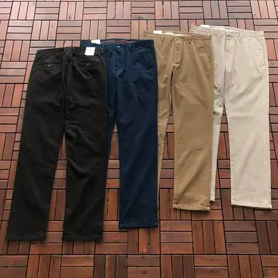 ¥~215 BR🔥N🔥L🔥O C🔥CI🔥🔥L🔥I TROUSERS 66072029