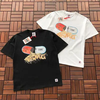 ¥~79 TH🔥T'S A AW🔥UL L🔥T OF C.. & ASAALI T-SHIRT 77072034 (im 185CM 80KG iwear size M in the pho