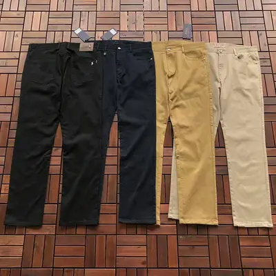 ¥~215 RA🔥PH🔥AU🔥EN TROUSERS 66072035