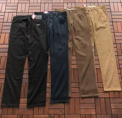 ¥~215 P🔥A🔥A TROUSERS 66072028