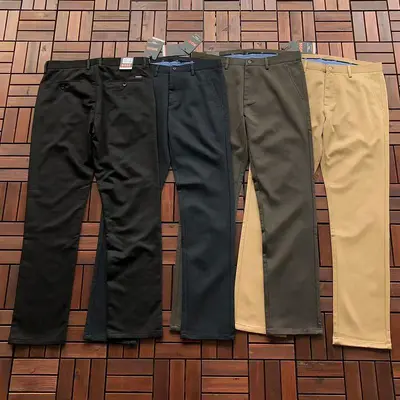 ¥~215 H🔥G🔥 B🔥🔥S TROUSERS 66072034 (im 185CM 70KG iwear size 32 in the photo)