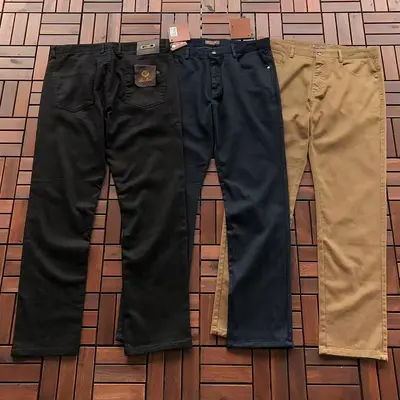 ¥~215 L🔥🔥O P🔥A🔥A TROUSERS 66072033 (im 185CM 70KG iwear size 34 in the photo)